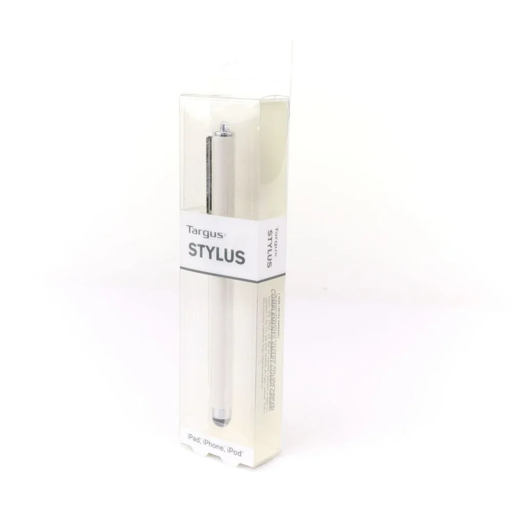 Targus Stylus + Bonus Custom Fit Case for iPad Air 2,